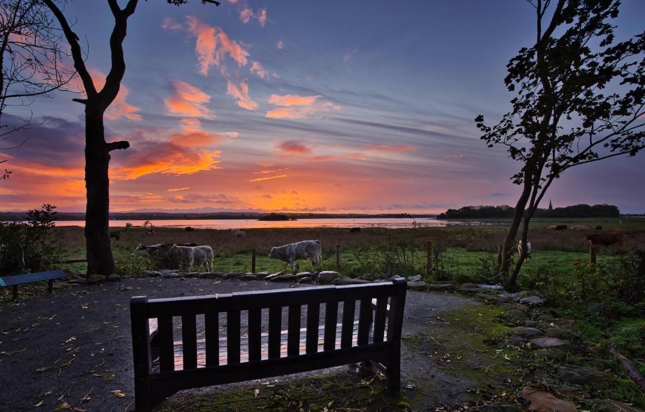 An Lar Villa Bellaghy Dış mekan fotoğraf